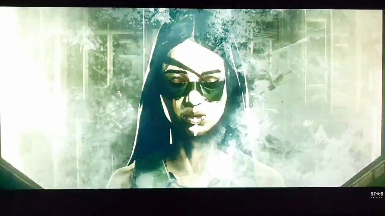 Predator: Killer of Killers New Scene