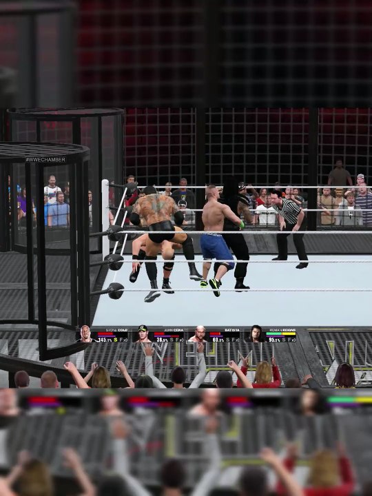 You never SAW THIS GAME BEFORE!!!!!!!!!!