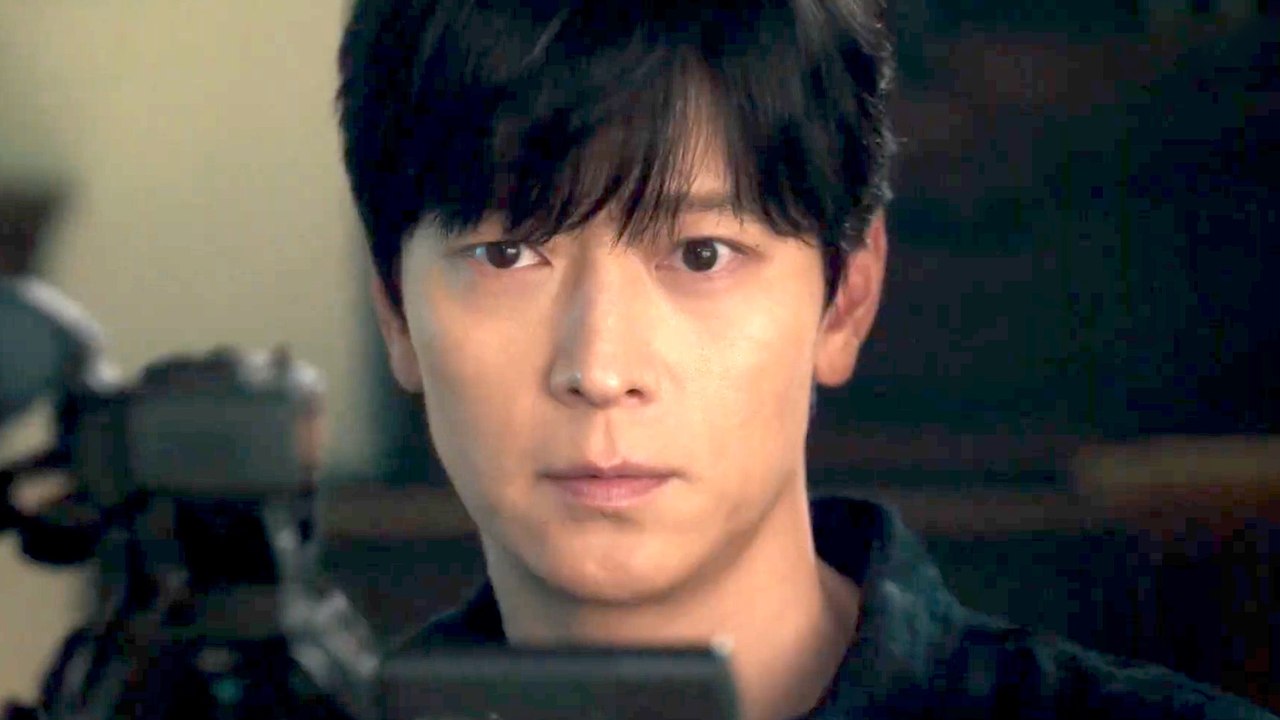 Official Teaser for Tempest - Premieres September 10 on Hulu