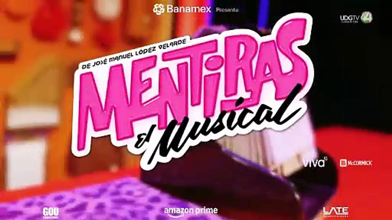 Mariana Treviño regresa como Lupita en “Mentiras, el musical” con funciones en Guadalajara