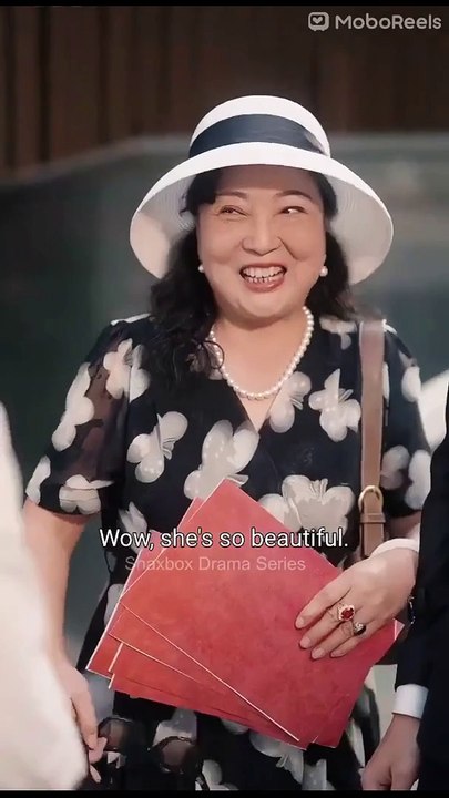 · Merry Me Unexpectedly Chinese Drama - Full HD [Eng Sub]