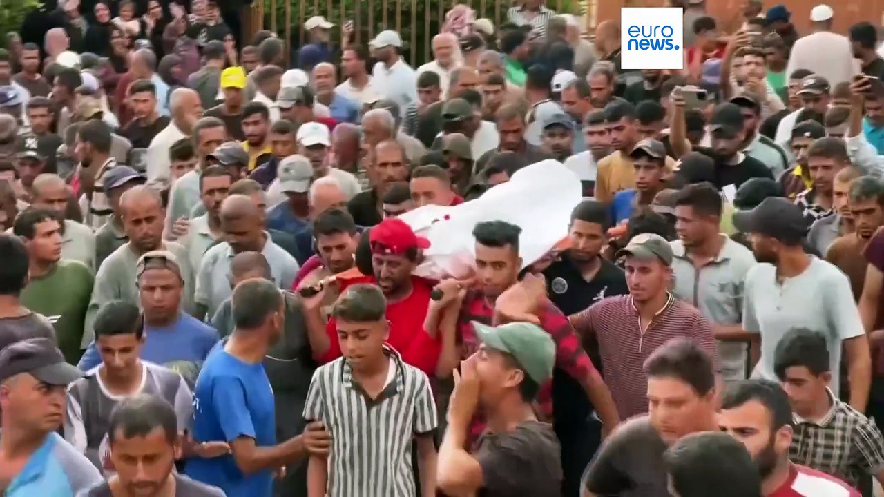 Latest news bulletin | July 30th, 2025 – Morning