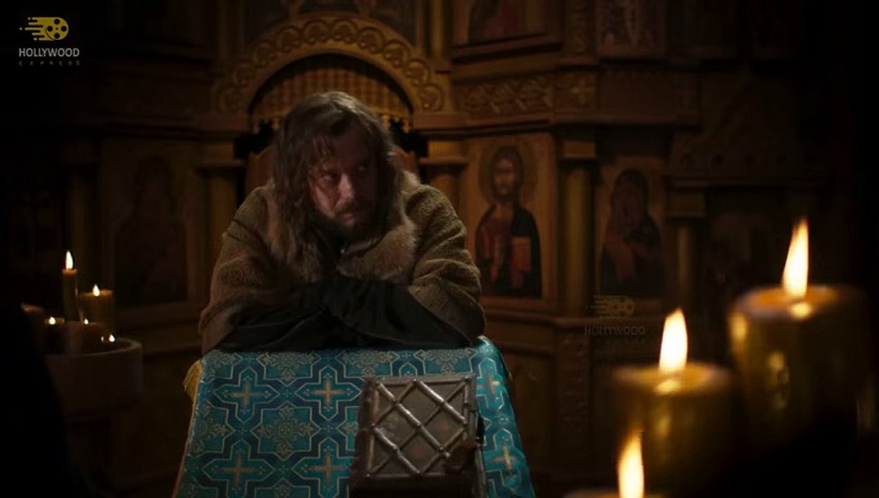 The Gold Stone(Chapter - 12) Hindi Dubbed Dhamakedar Full Action Movie