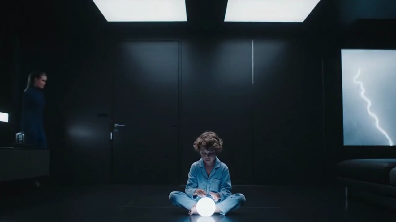 FULL Fantastic Four: First Steps Post Credit Scene (HD) | Doctor Doom Reveal Explained