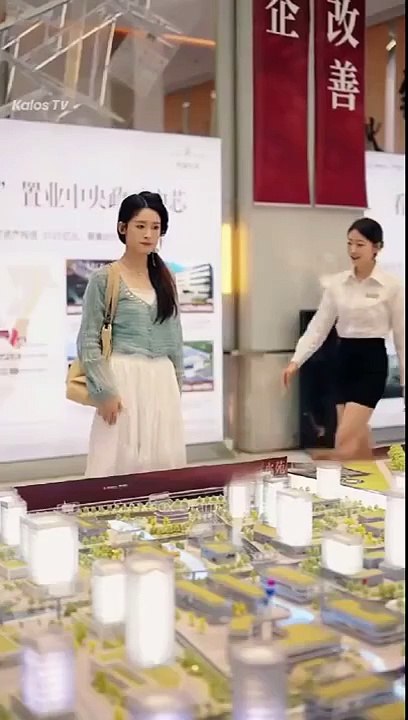 · Summer Last Echo Chinese Drama - Full HD [Eng Sub]