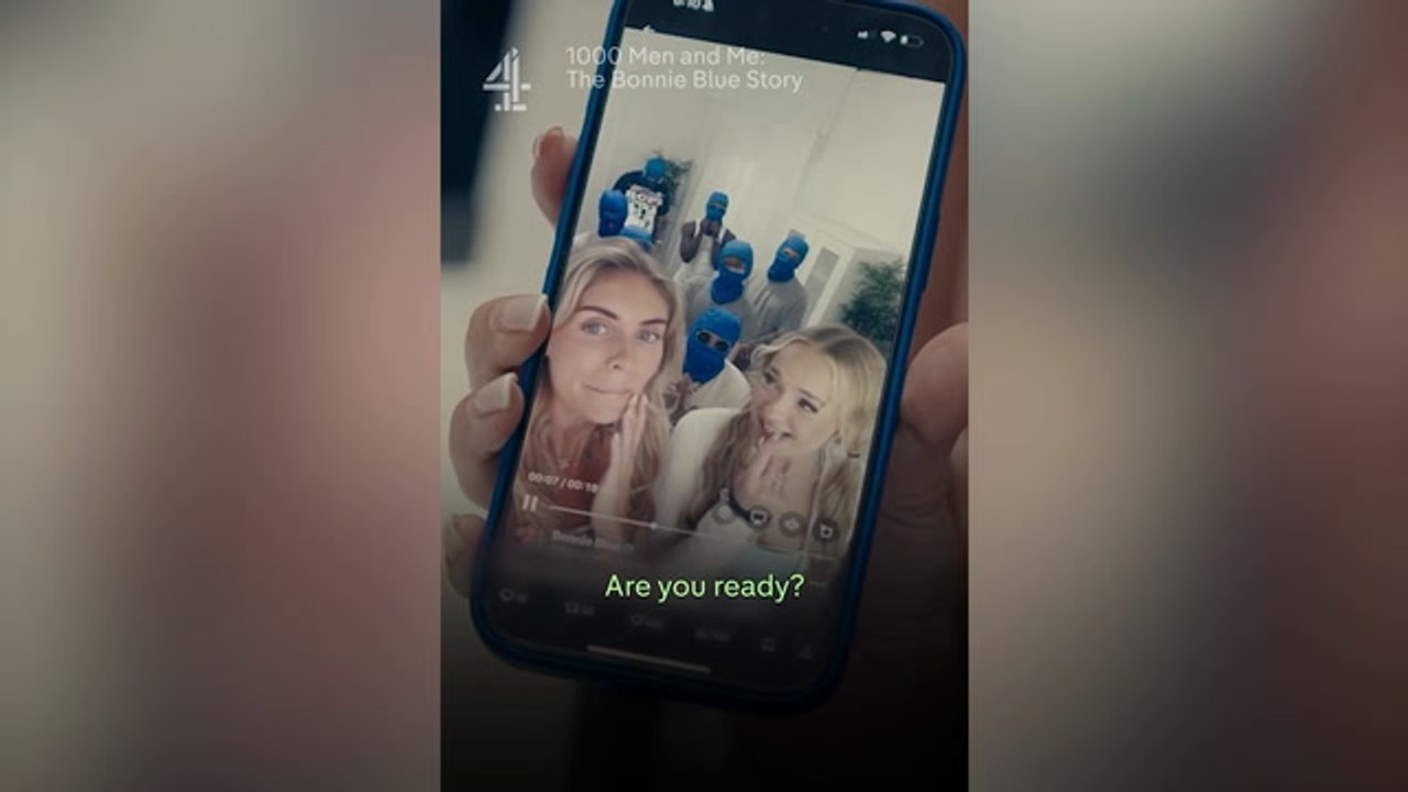 1000 Men & Me The Bonnie Blue Story