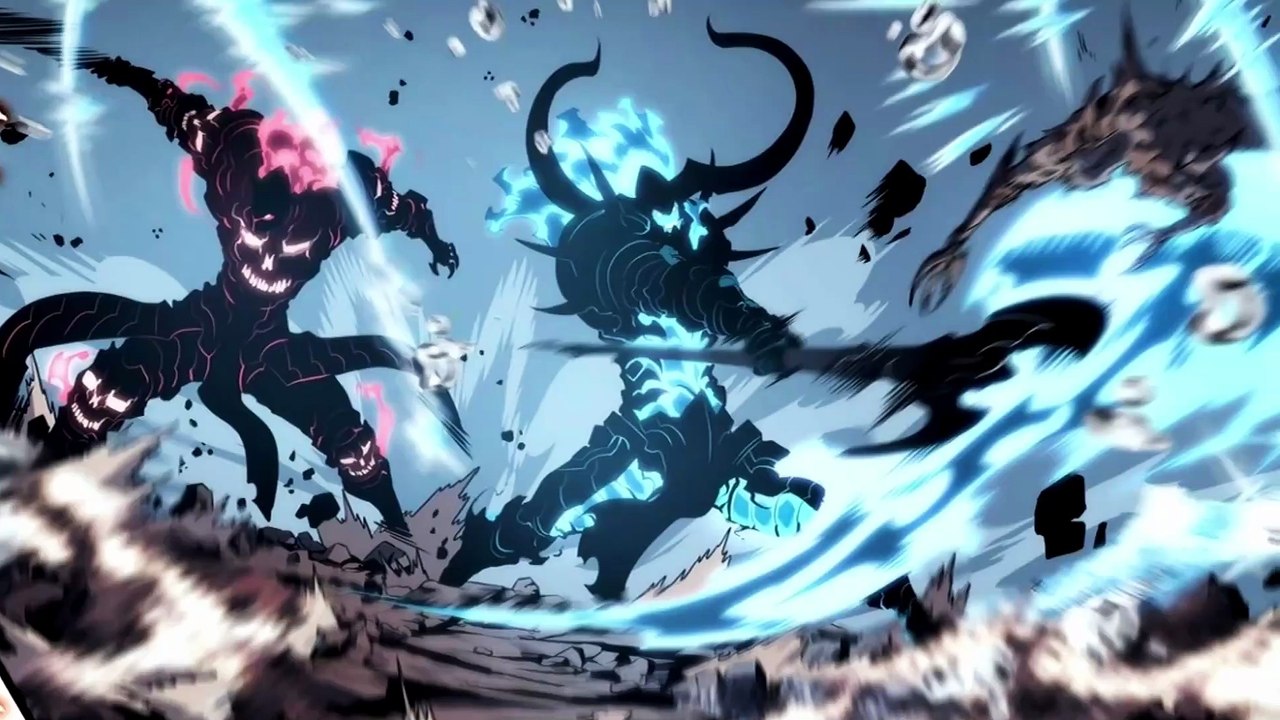 Solo Leveling Season 3 Episode 1  Explained in Hindi FHD 1080p [ Multi Subtitles ]