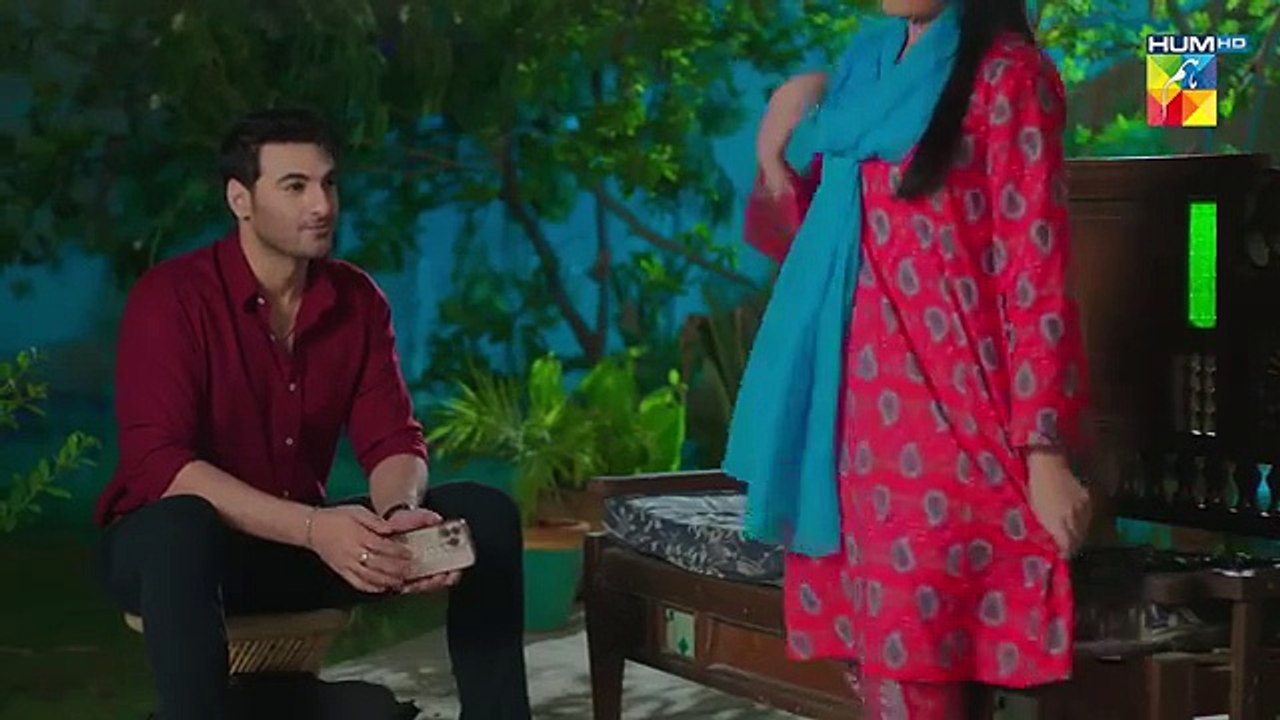 Laadli - Episode 4 -  [ Bilal Qureshi & Vaneeza & Asad Malik & Sukaina Khan]