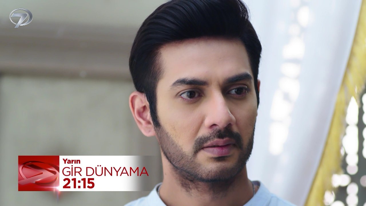 Gir Dünyama 13. Bölüm Fragmanı - 31 Temmuz 2025 | Kanal 7'de Heyecan Dorukta!