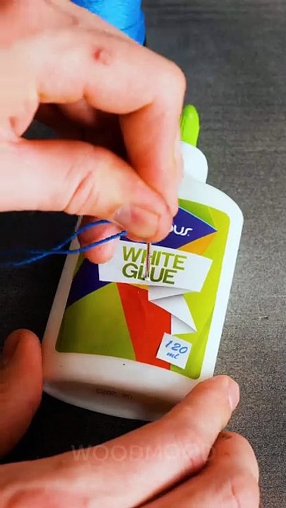 How to Make Beautiful Thread Ball Decorations at Home 🧵💡