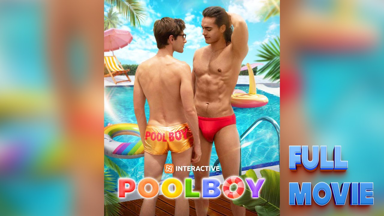 Poolboy Short Drama