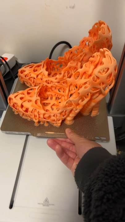 Elle sont…originales 😂