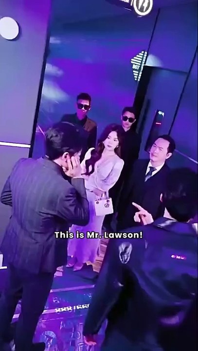 family redemption chinese drama