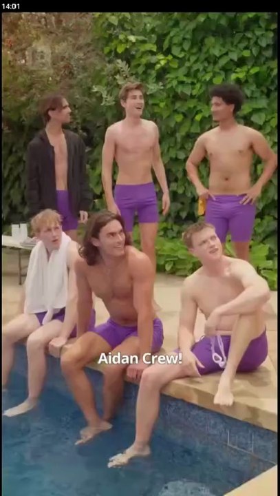 [LGBTQ+] PoolBoy FULL