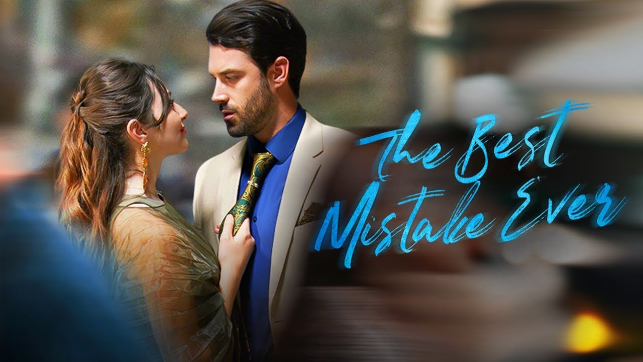 The Best Mistake Ever Full Movie | DramaBox