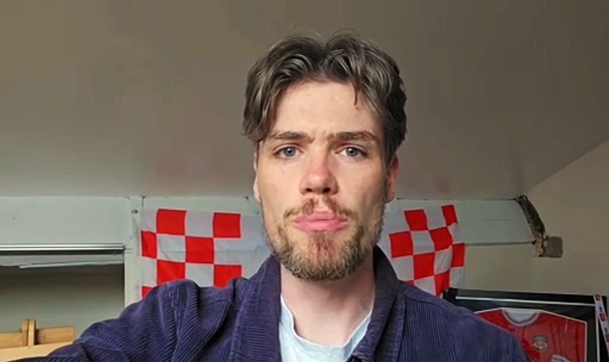 Manchester United in talks over Benjamin Sesko transfer