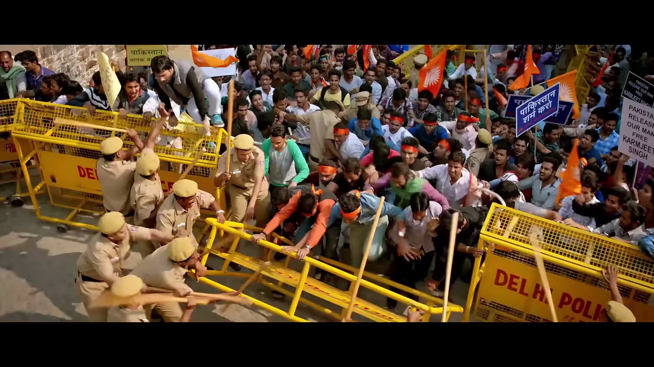 Battle of Galwan ( 2025) Full Hindi Movie - Salman Khan - Apoorva Lakhia - Full Hindi Movie 2025