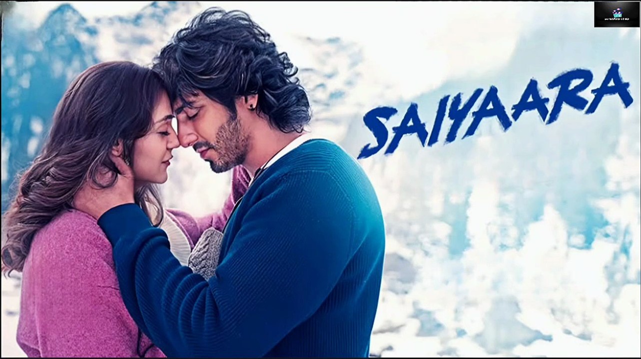 saiyaara full movie dailymotion
