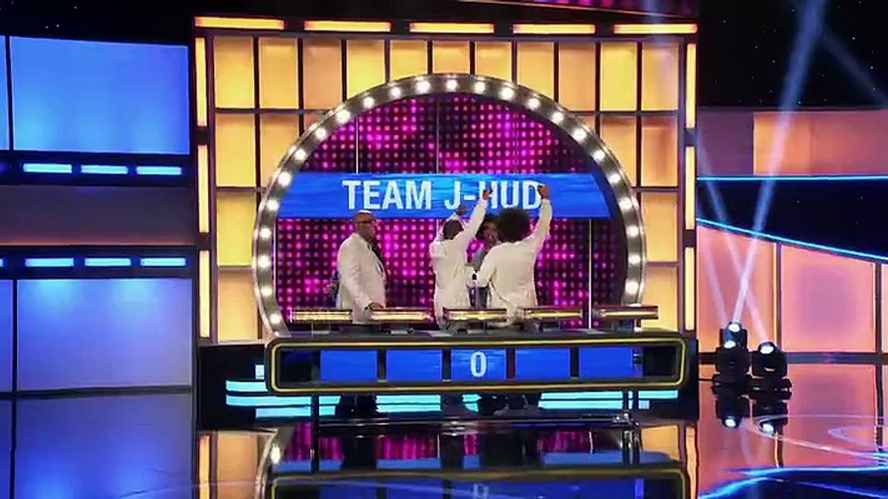Celebrity Family Feud Season 11 Episode 1