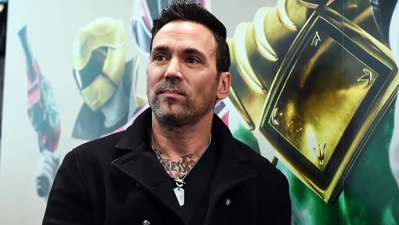 Les Démons d’Hollywood : La face sombre de Power Rangers Partie 5