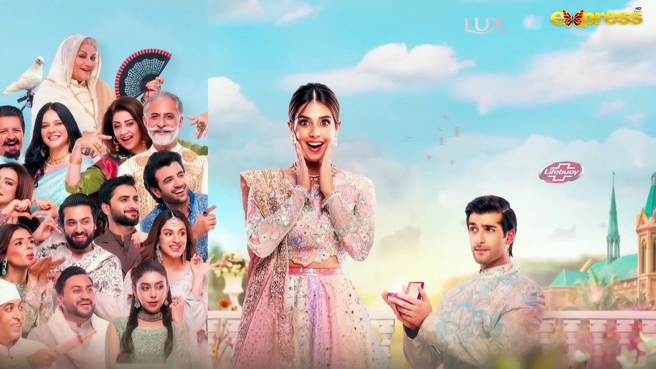 Paradise - 24th June 2025 - Episode 22