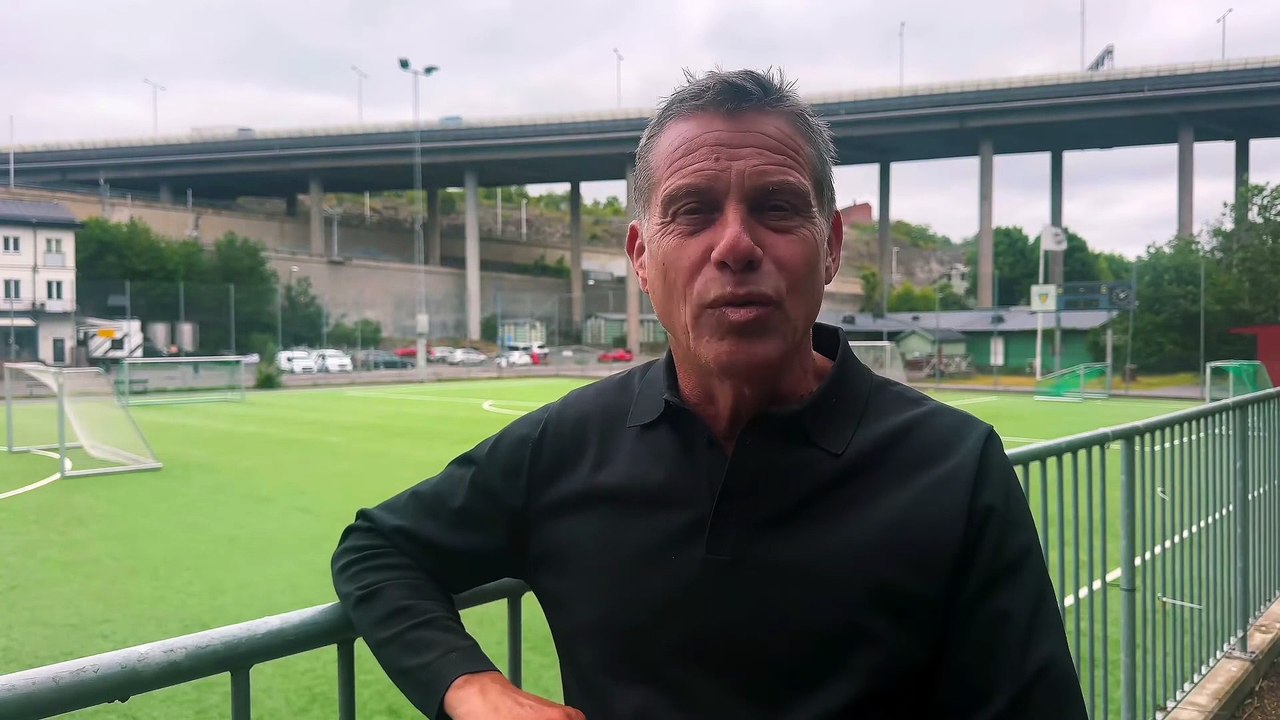 (Sub rời) Viktor Gyokeres - Giải mã