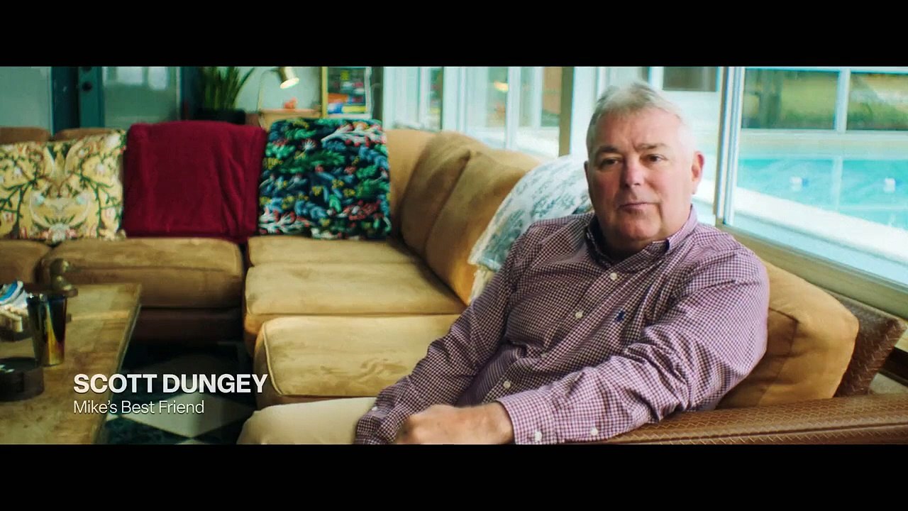 Mr. & Mrs. Murder Season 1 Episode 3