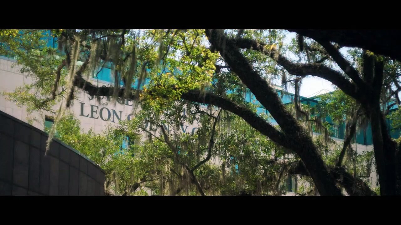 Mr. & Mrs. Murder Season 1 Episode 4