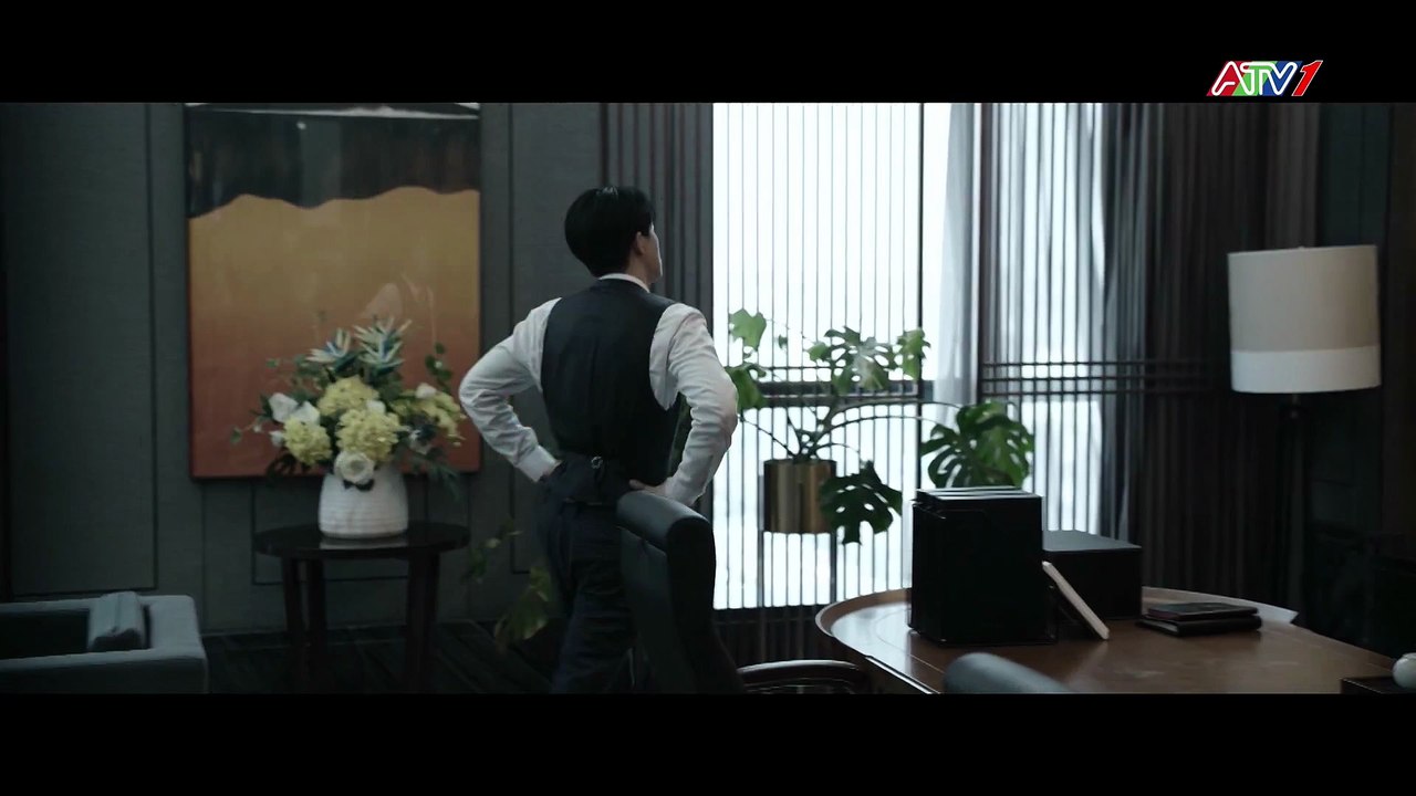 Chân tướng – Tập 14+15