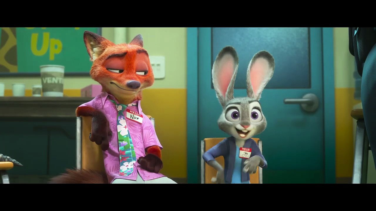 Zootopia 2 | Trailer 1