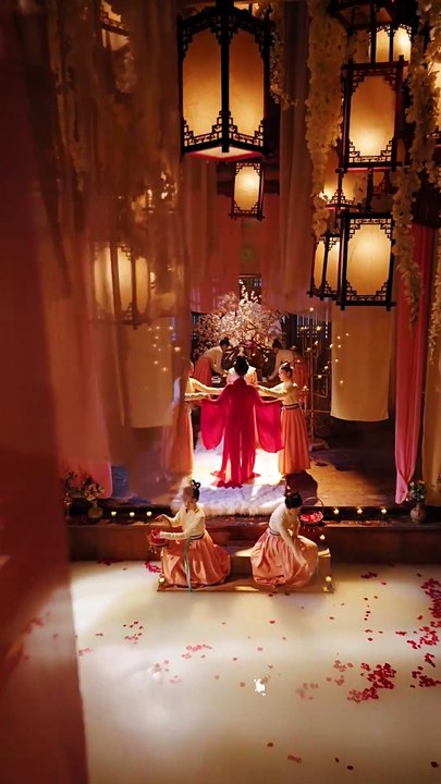 【短剧合集】 妖妃她手握打工剧本