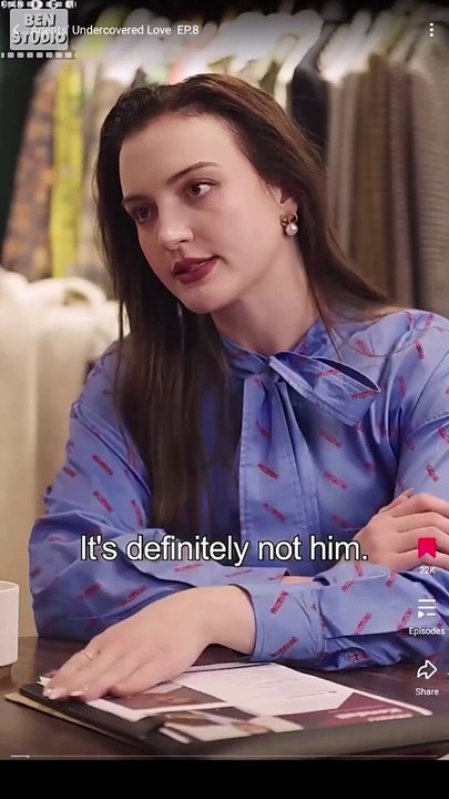 Agents Undercovered Love Full Movie (2025)