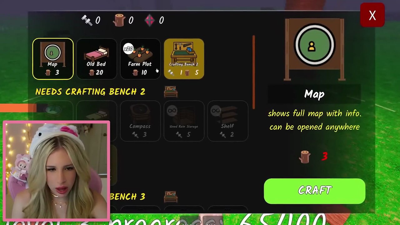 Can We Survive 99 Nights in the Forest on ROBLOX?