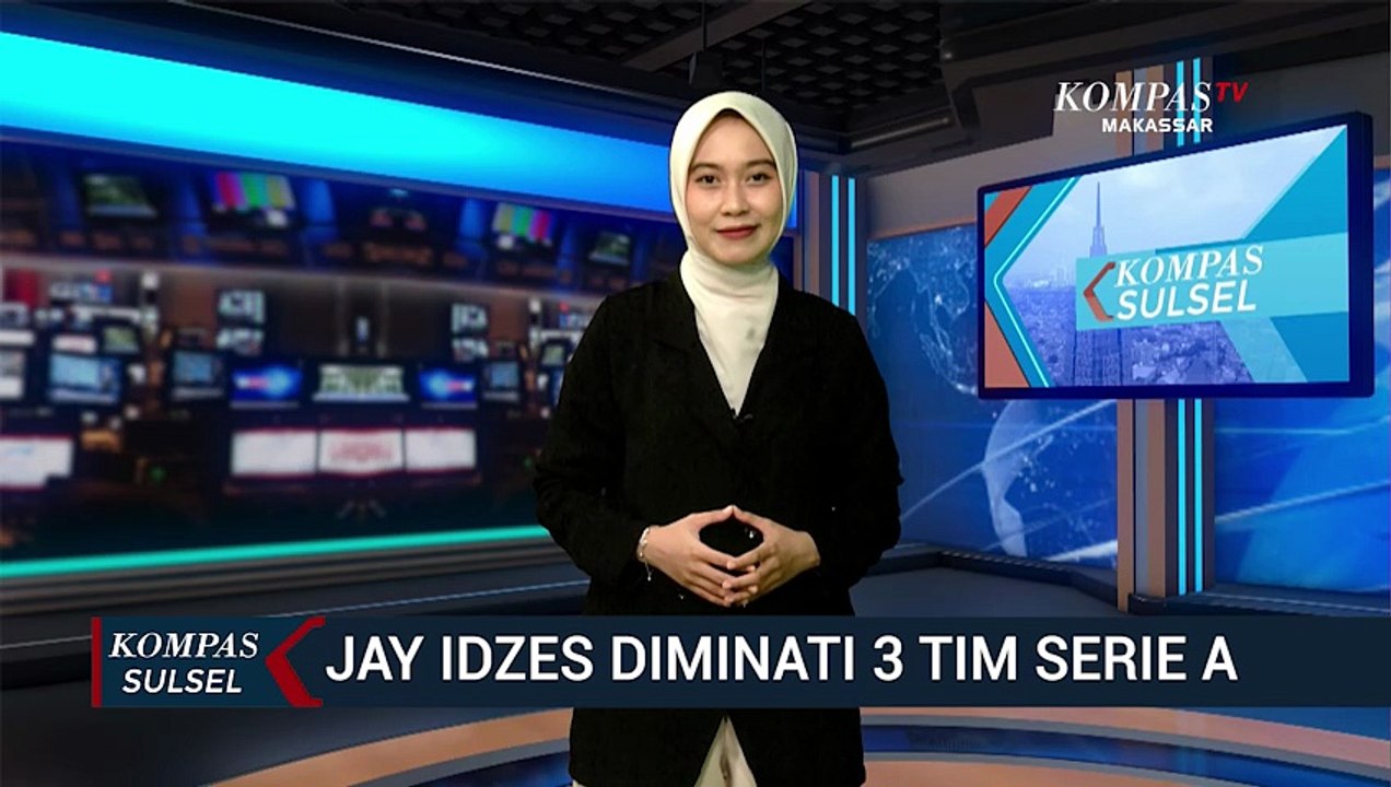 Jay Idzes Diminati 3 Tim Serie A, Venezia Siap Lepas Jay Idzes Rp 189,8 Miliar