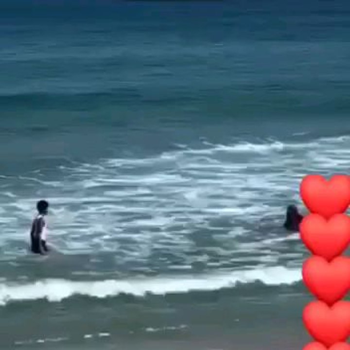 Sadness in Central Asia 😢