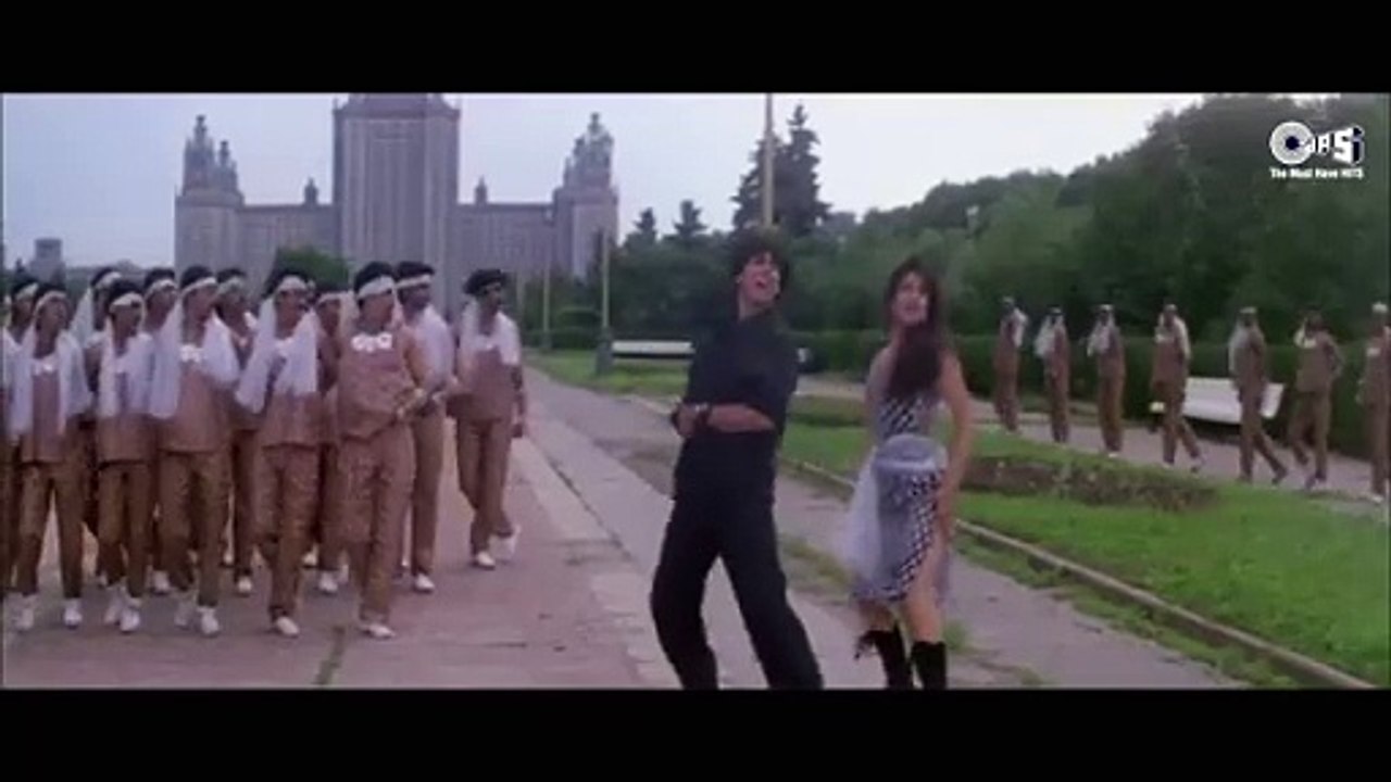 Itna Mujhe Pata Hai from Khiladiyon Ka Khiladi (1996) - Akshay Kumar, Raveena Tandon, Kavita Krishnamurthy, Abhijeet