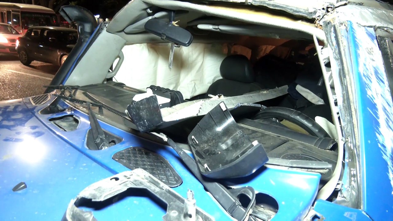 200 INFORME ACCIDENTE PARAMEDICO T- 1.11 SEGU