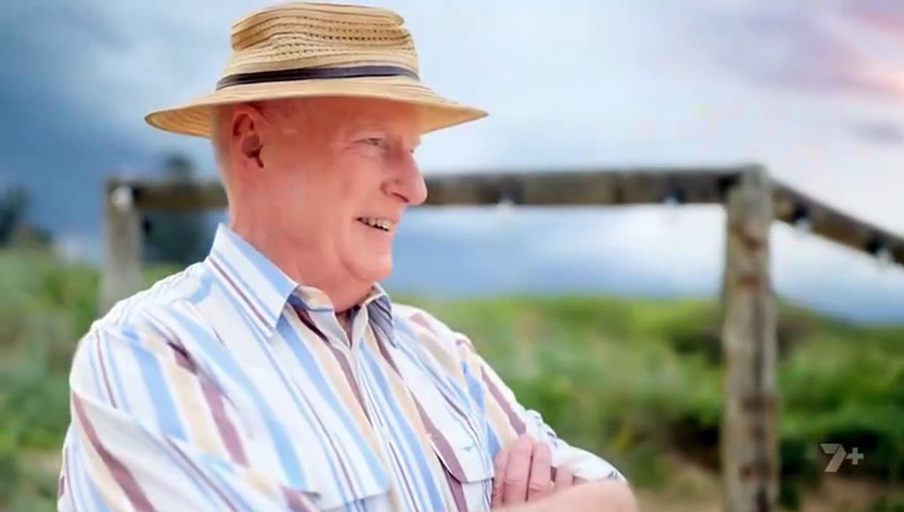 Home and Away 8537 31st July 2025