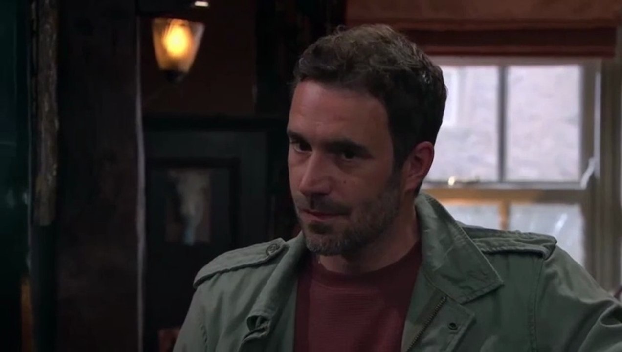 Emmerdale 31st July 2025