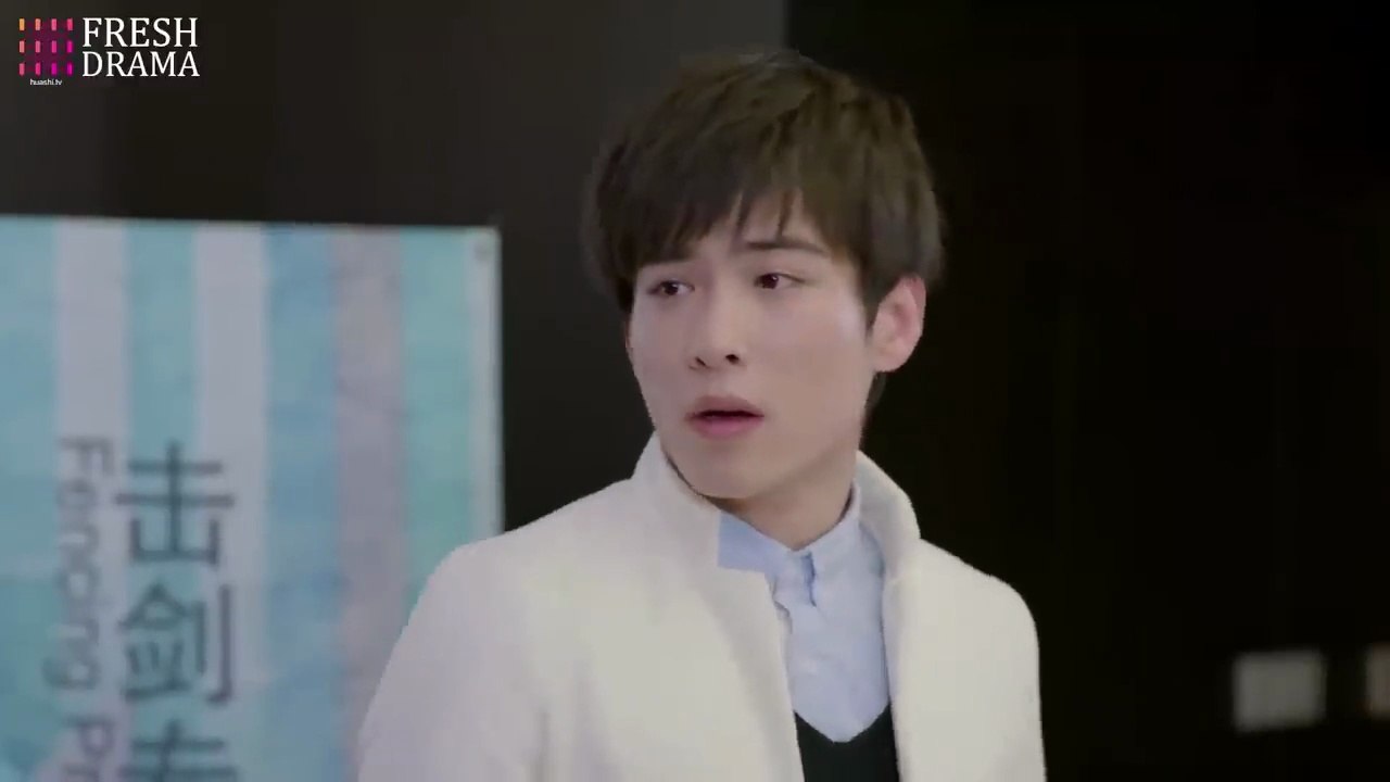 Love Next Door  Ep 01 (hindi & eng sub)