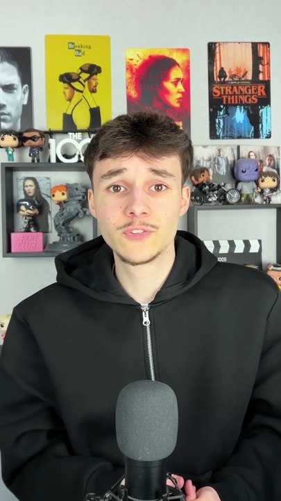 Le secret derrière cette scène dans Squid Game !