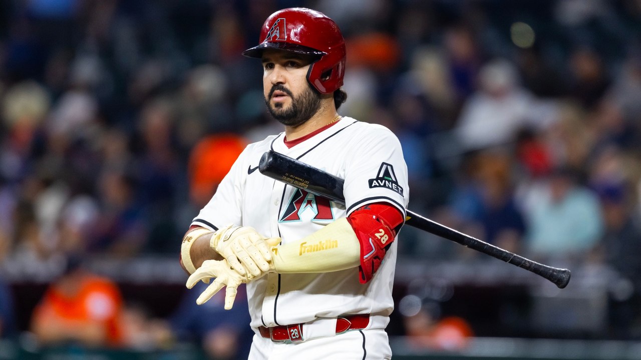 Seattle Mariners Acquire Eugenio Suarez in Blockbuster Trade