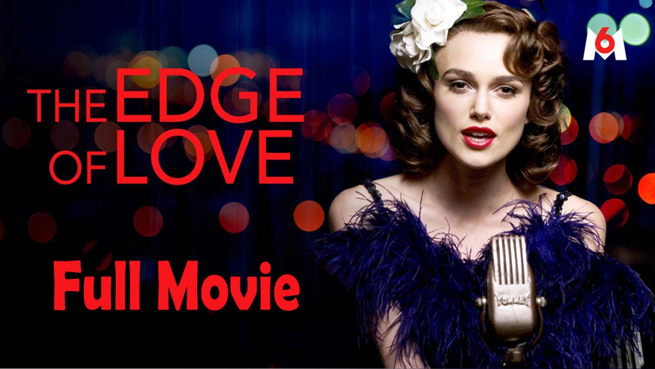 The Edge of Love (2008) Full Movie HD