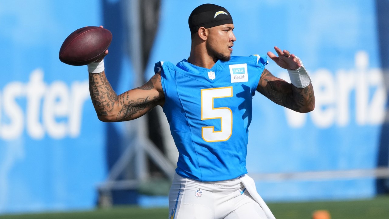 NFL Hall of Fame Game: Chargers vs. Lions Matchup Preview