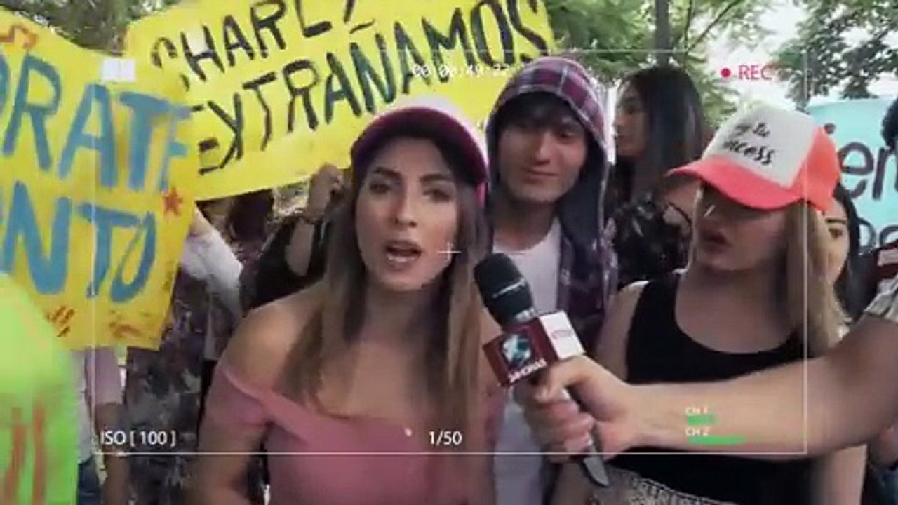 La Reina del Flow cap 72