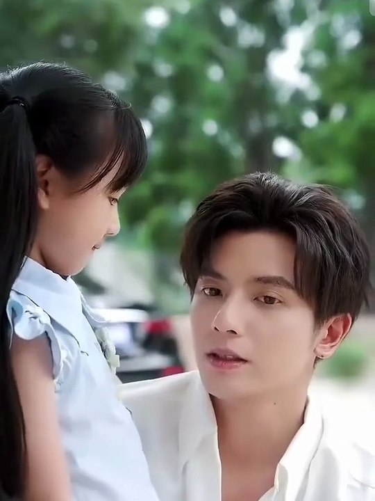 Mist of Love | 雾色缠绵 P-2