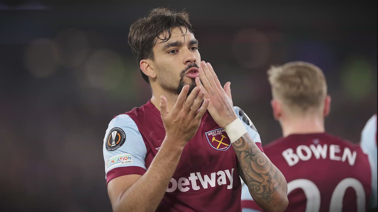 Paquetá, absuelto, evita una sanción de por vida