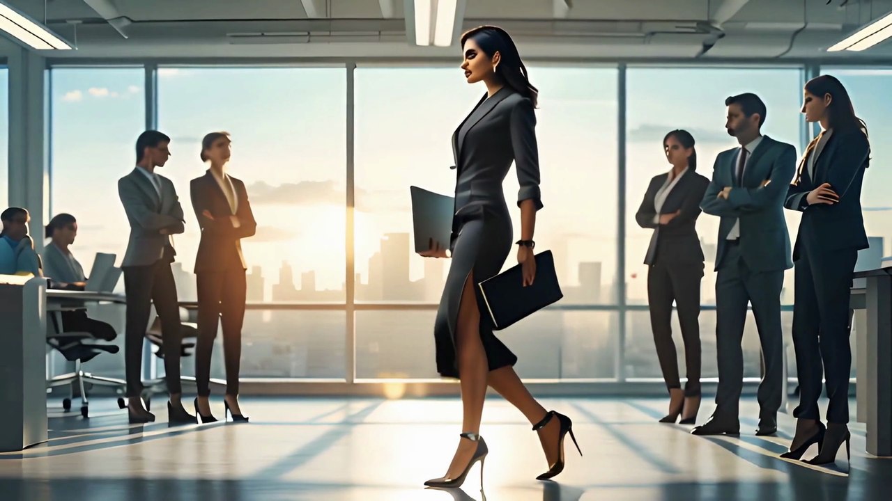 Main Apni Favourite Hoon 💃 | Women Empowerment Anthem