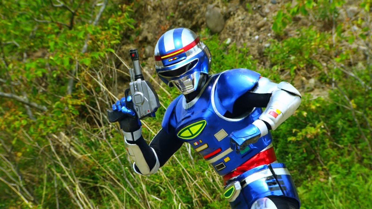 Shaider Next Generation