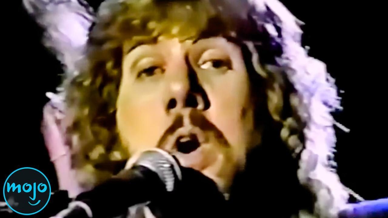 Top 10 Greatest Soft Rock Songs of the 1980s